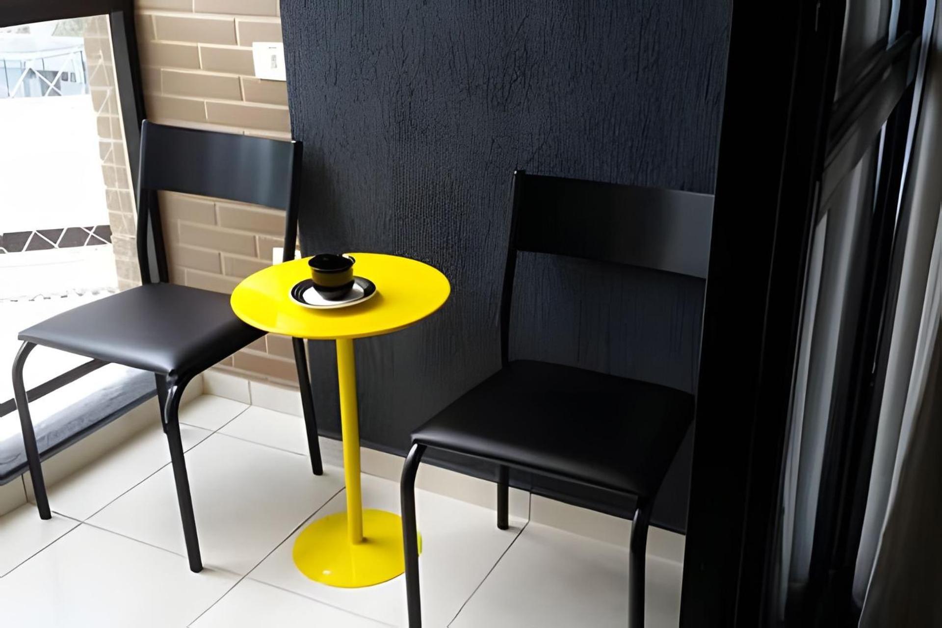 2 Quartos No Batel Soho, Condo Clube Sky C Vaga By Urooms Curitiba Exterior foto